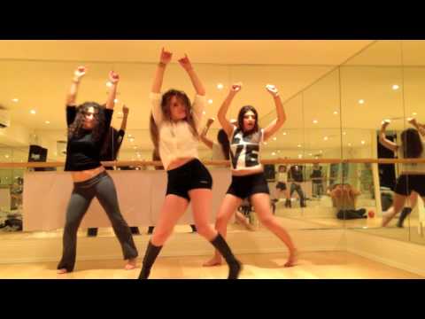 Put Your Hands On Me Baby I Joss Stone I Sasha Fierce Class