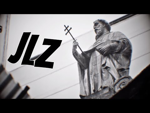 JLZ - Um Bastardo semi-Deus | [Prod. Xaga] | (Clipe Oficial)