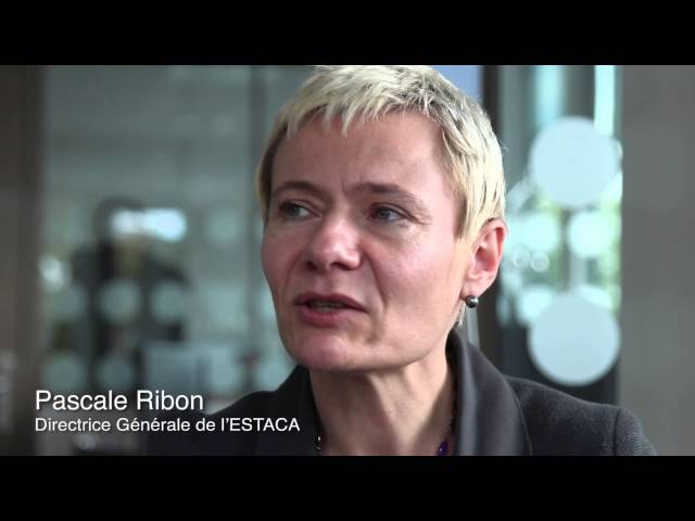 Higher School of Aeronautics and Automotive Engineering video #1