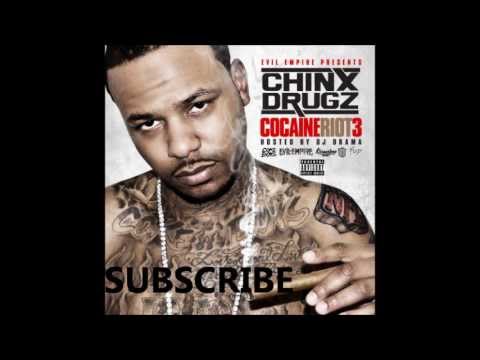 Chinx Drugz - Up In Here ft Ace Hood [New 2013]
