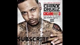 Chinx Drugz - Up In Here ft Ace Hood [New 2013]