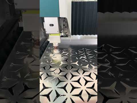 Laser Cutting Services