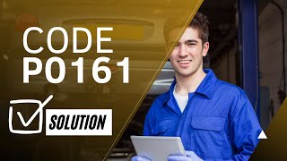 OBD p0161 significado
