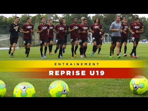 Reprise U 19
