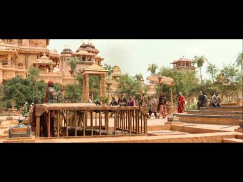 Baahubali - The Beginning |Malayalam Official Trailer| S S Rajamouli | Prabhas | Anushka