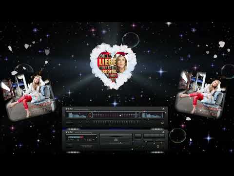 Iris Criens - Ich hab es satt auf dich zu warten (Disco Fox Mix)