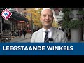 Rijswijk bouwt leegstaande winkels om tot woningen - OMROEP WEST