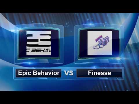 Epic Behavior vs Finesse - QF - 7/15/18