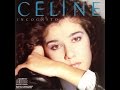 Céline Dion - On traverse un miroir - Paroles/Lyrics