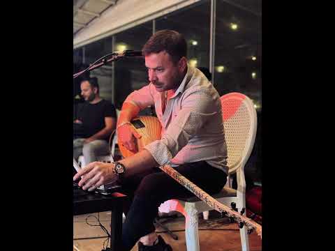 FERHAT ALTINEL - O YARE