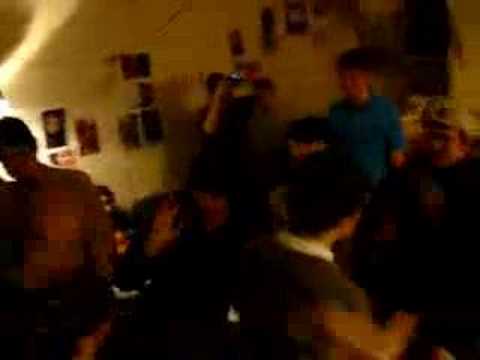 Pump Attack Stirka djbar