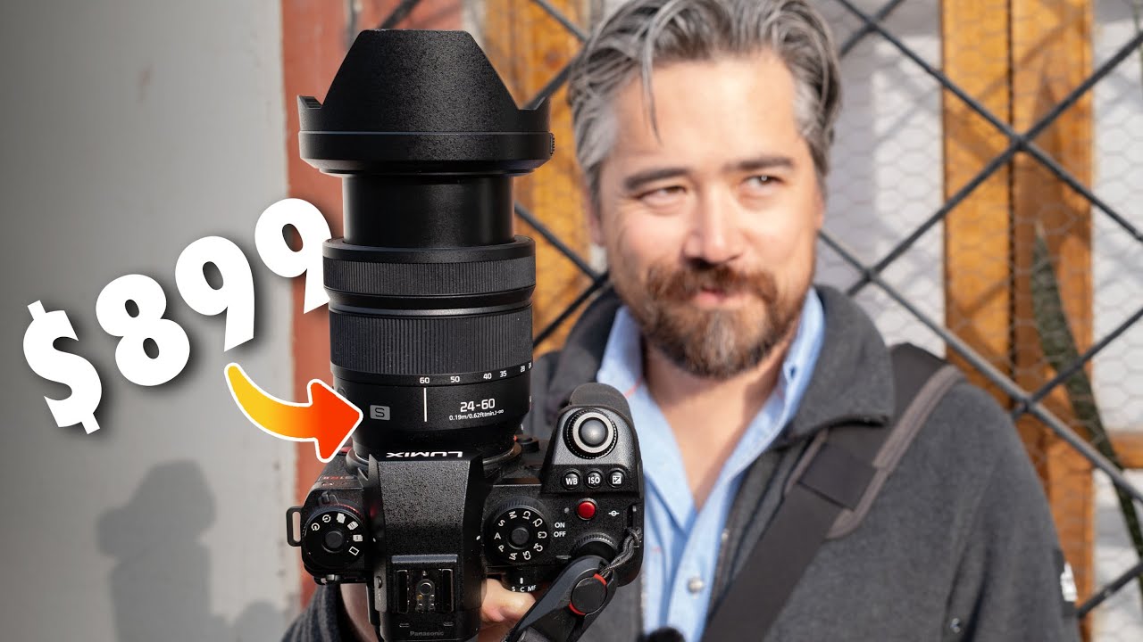 Video thumbnail for Video Review 1
