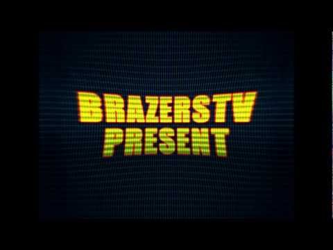 BrazersTV - Skate[t] vs MIX
