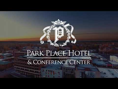 Park Place Hotel & Conference Center Food & Wine