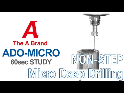 ADO MICRO [ 60sec STUDY ]