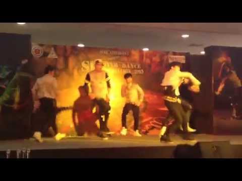 DP Growth cover Girl Girl Girl