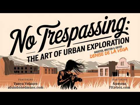 Abandoned Muse Video