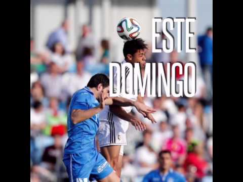 Yugo UD Socuellamos - Real Madrid Castilla