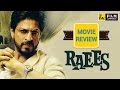 Raees Movie Review | Anupama Chopra