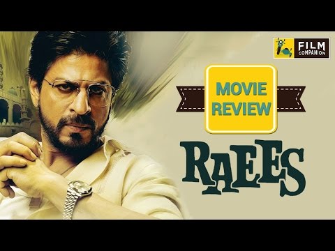 Video Clip 5 — Raees