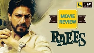 Raees