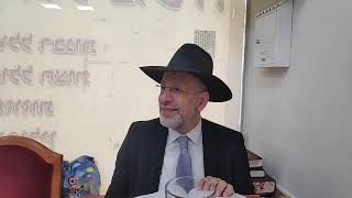 Ben Ich Hai 2 Une âme dans la matière, Refoua de Moshé ben Beilla,Yechiel bat Ruth, Freha bat Miryam