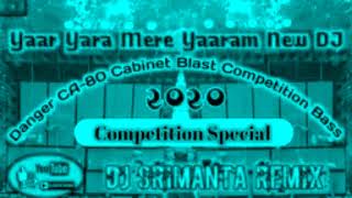 Download lagu New Yaar Yara Mere Yaaram Dj Songll CA_80 Cabinet Blast Competition Bass... mp3