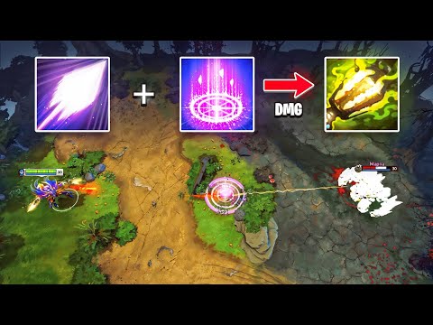 Top 10 Templar Assassin Tips by 9K Spammer (3000+ Games)