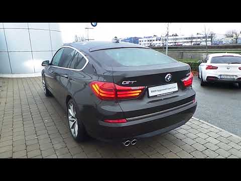 151D34392 - 151D34392 BMW 530d SE GT