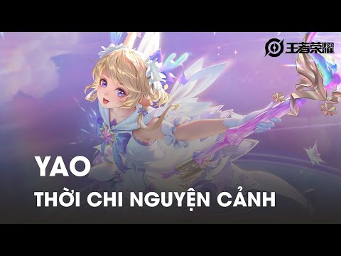 Thời Chi Nguyện Cảnh