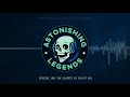 Episode 160 The Ghosts Of Flight 401