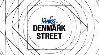 The Kinks - Denmark Street (Official Audio)