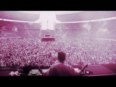 Toby Romeo x Leony - Crazy Love (VIZE Remix)