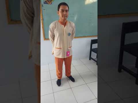 Alhasyimiyyah Islamic Senior High School