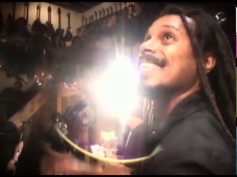 O Rappa - Vapor Barato (Ao vivo na Toca do Bandido)