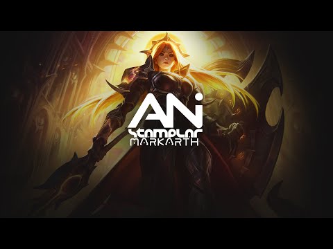 [ESO/1vX] Stamplar is Underrated - Markarth 2h/Resto Stamplar - Ani