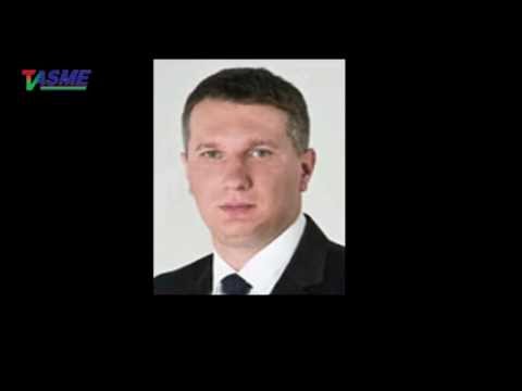 Poseł Przemuś Wipler o Kongresie Nowej Prawicy... (zanim wystąpił z Populizmu i Socjalizmu)