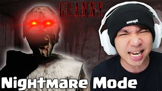 Download lagu Nenek nya Jadi Seram - Granny Nightmare Mode Indonesia mp3 Download lagu Nenek nya Jadi Seram - Granny Nightmare Mode Indonesia mp3