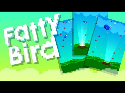 Fatty Bird Android