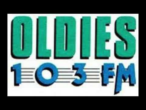 103.3 WODS Oldies 103 Boston Top 20 Countdown (1965) with Commercial Breaks 08/17/95