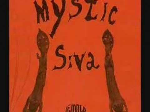 Mystic Siva-Supernatural Mind