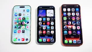 iPhone 17 vs 17 Pro vs 17 Pro Max - Don't Waste Your Money