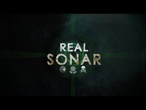 Barotrauma: "Real Sonar" | Overhaul Mod – Official Trailer