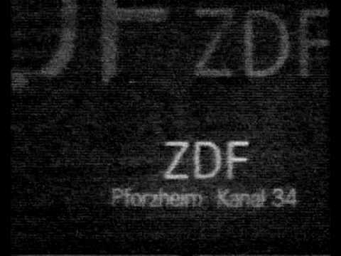 DX-TV ZDF pforzheim