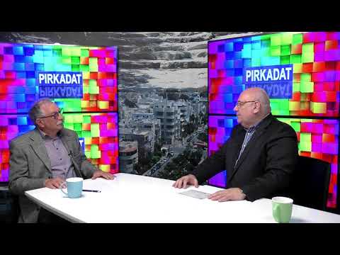 PIRKADAT: dr. Fried Tamás