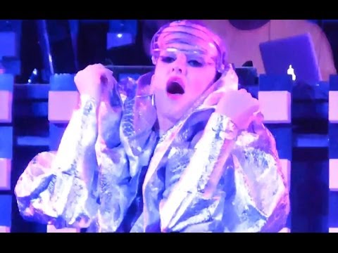 Stripperella Uber - Danger Dance Club (09-03-14) FULL HD - BY LEH SANUTY