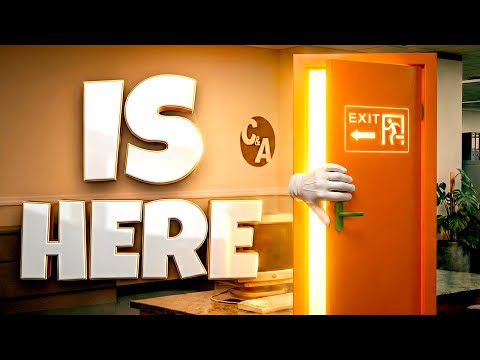 Episode 8: The REAL Exit WAS JUST Confirmed?! - The Amazing Digital Circus