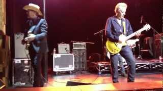 "Marie, Marie" - The Blasters @ The Observatory Theater - 01-26-2013