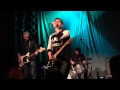JD McPherson - Let The Good Times Roll 