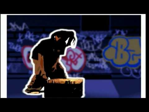 Mr. Lif - Return Of The B-Boy [HD]